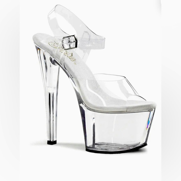 Pleaser Shoes - NWT pleasure footwear